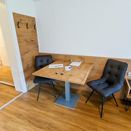 Appartement Haus Talblick คาพรูน ภายนอก รูปภาพ