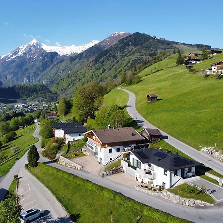 Appartement Haus Talblick คาพรูน ภายนอก รูปภาพ