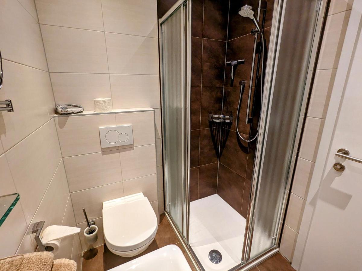 Appartement Haus Talblick คาพรูน ภายนอก รูปภาพ
