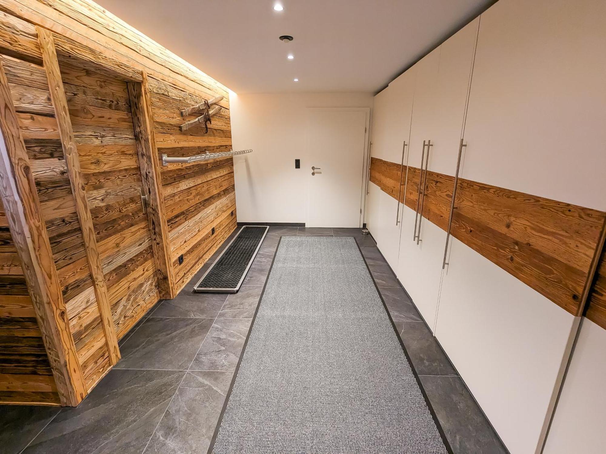 Appartement Haus Talblick คาพรูน ภายนอก รูปภาพ