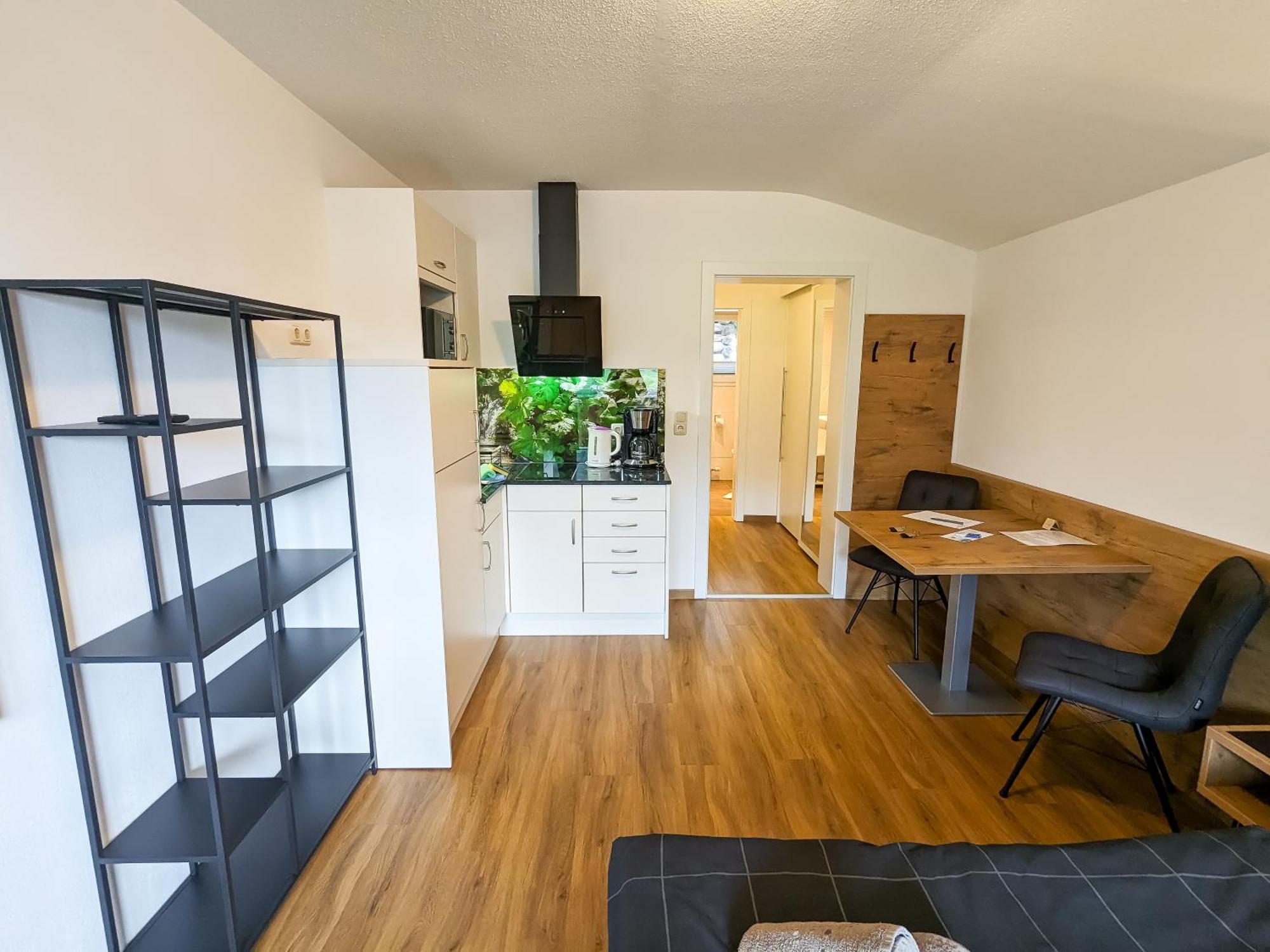 Appartement Haus Talblick คาพรูน ภายนอก รูปภาพ